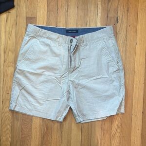 Men's Tommy Hilfiger khaki Shorts